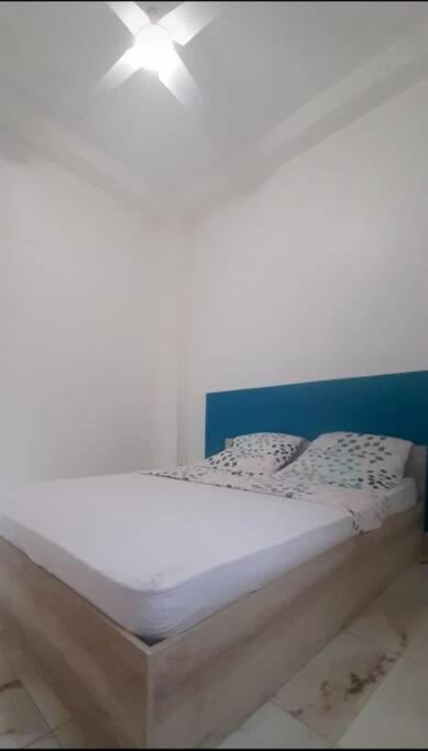 Appartement T3 Coeur De Ville Patio ฟอร์-เดอ-ฟร็องส์ ภายนอก รูปภาพ