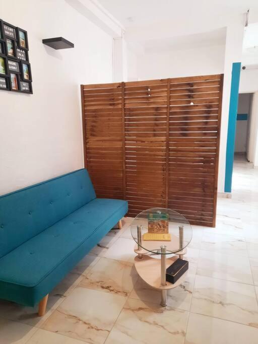 Appartement T3 Coeur De Ville Patio ฟอร์-เดอ-ฟร็องส์ ภายนอก รูปภาพ