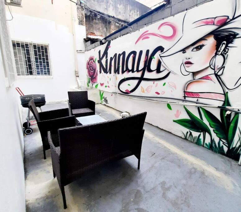 Appartement T3 Coeur De Ville Patio ฟอร์-เดอ-ฟร็องส์ ภายนอก รูปภาพ