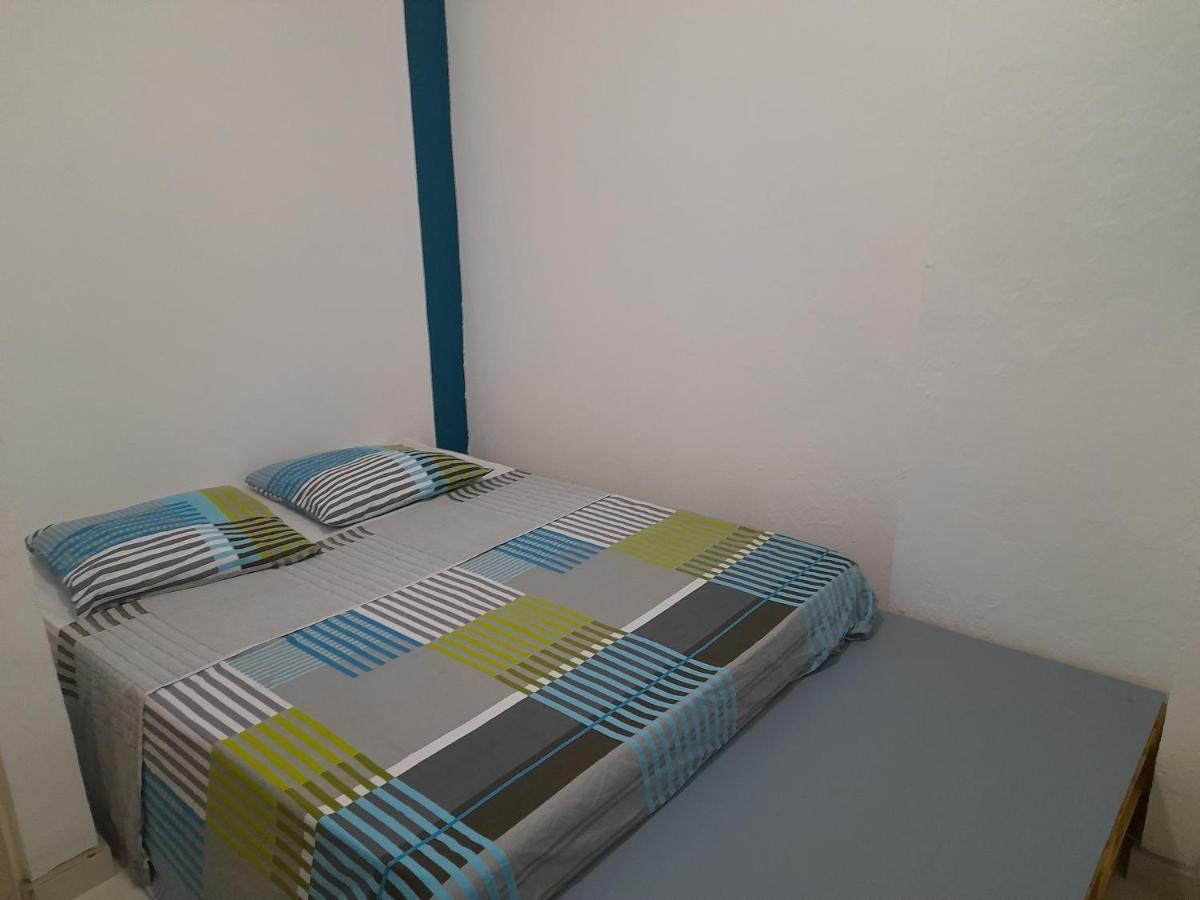 Appartement T3 Coeur De Ville Patio ฟอร์-เดอ-ฟร็องส์ ภายนอก รูปภาพ