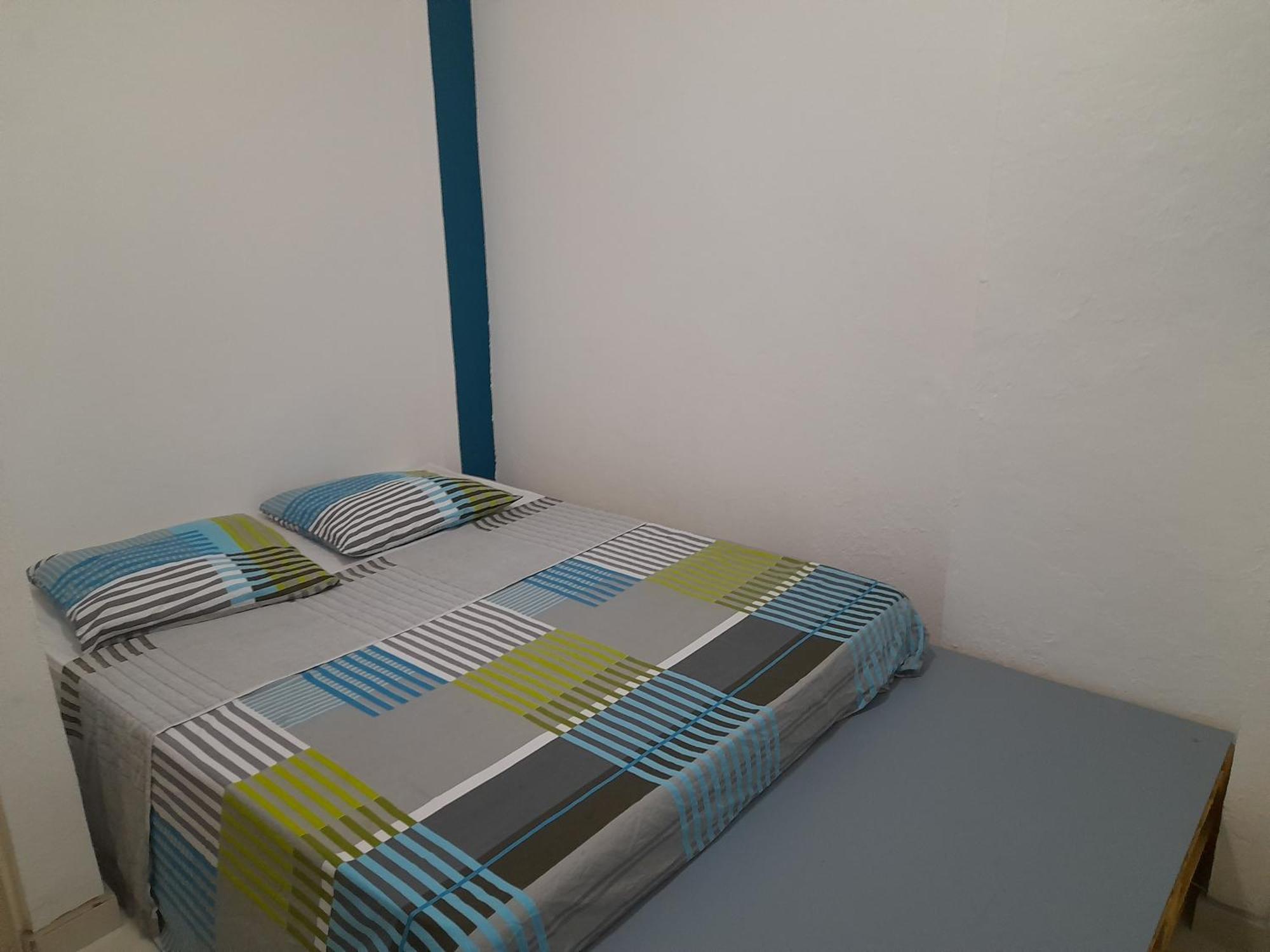 Appartement T3 Coeur De Ville Patio ฟอร์-เดอ-ฟร็องส์ ภายนอก รูปภาพ